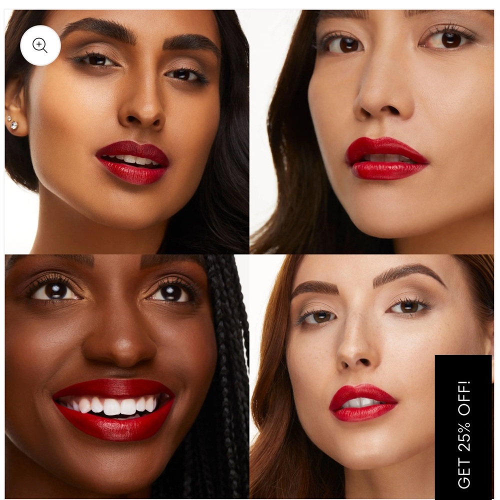 GXVE Anaheim Shine Lipstick “Original Recipe” Mini